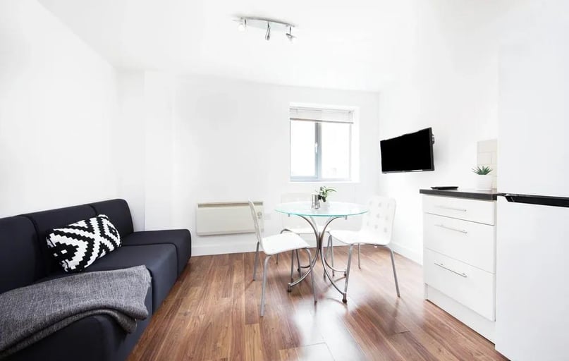 Grange Lane, City Centre, Leicester - Image 1